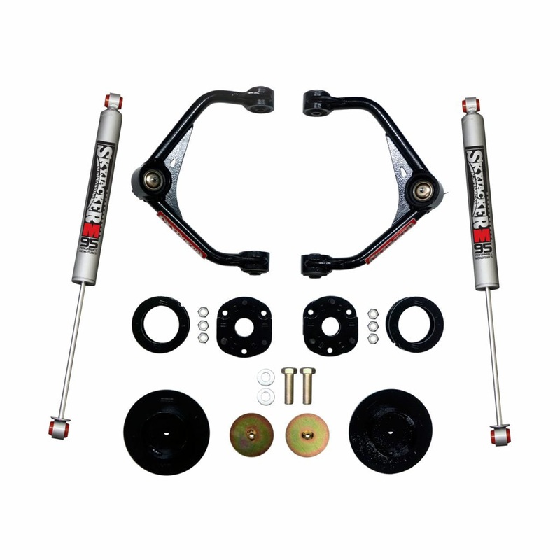 Skyjacker 3″ Lift Kit SKYR1230PM