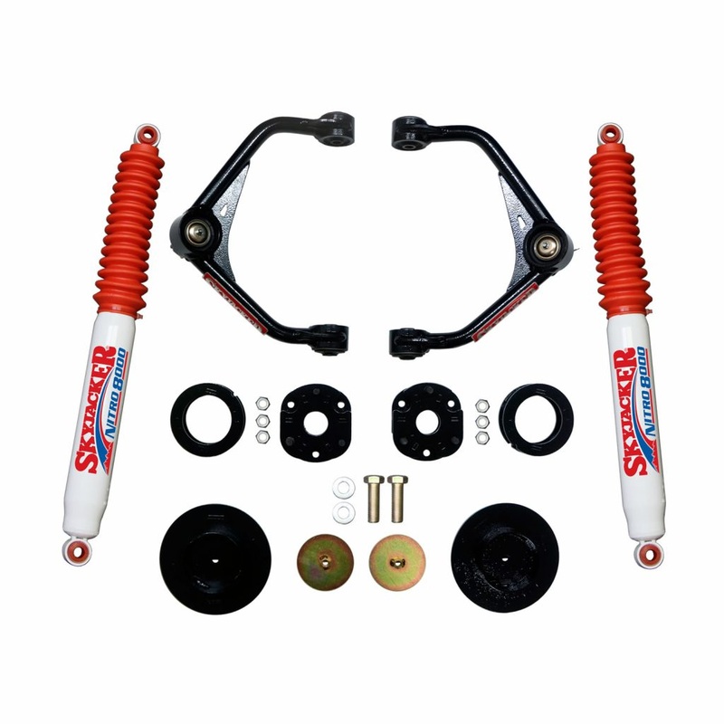 Skyjacker 3″ Lift Kit SKYR1230PN