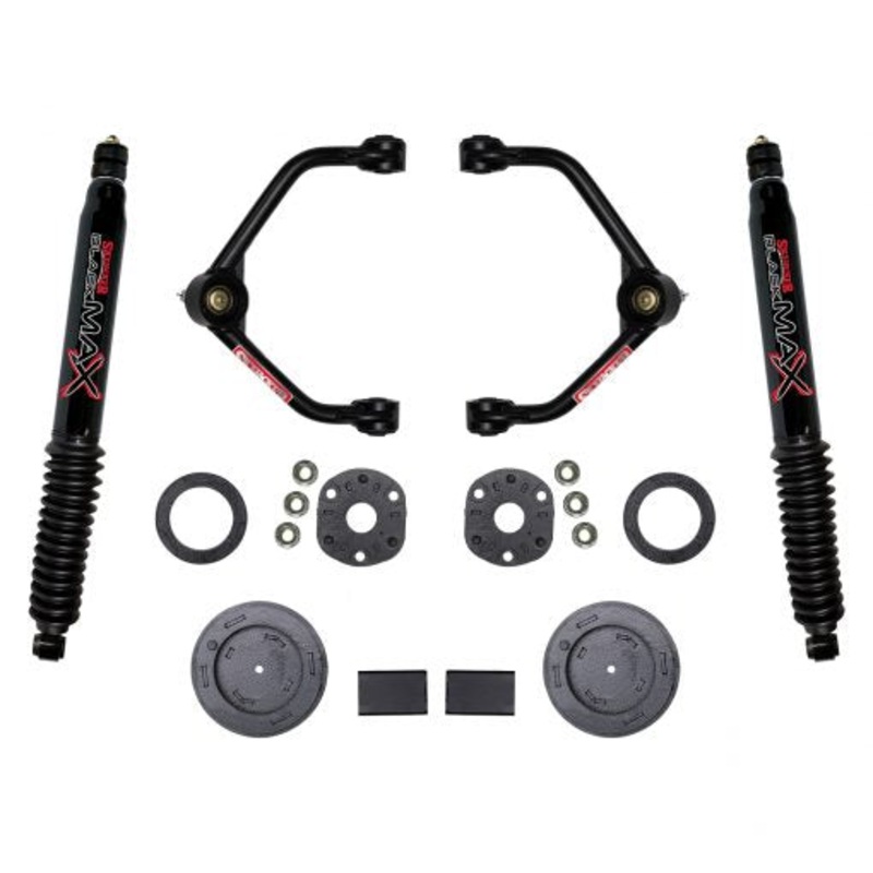 Skyjacker 3″ Lift Kit SKYR1930PB