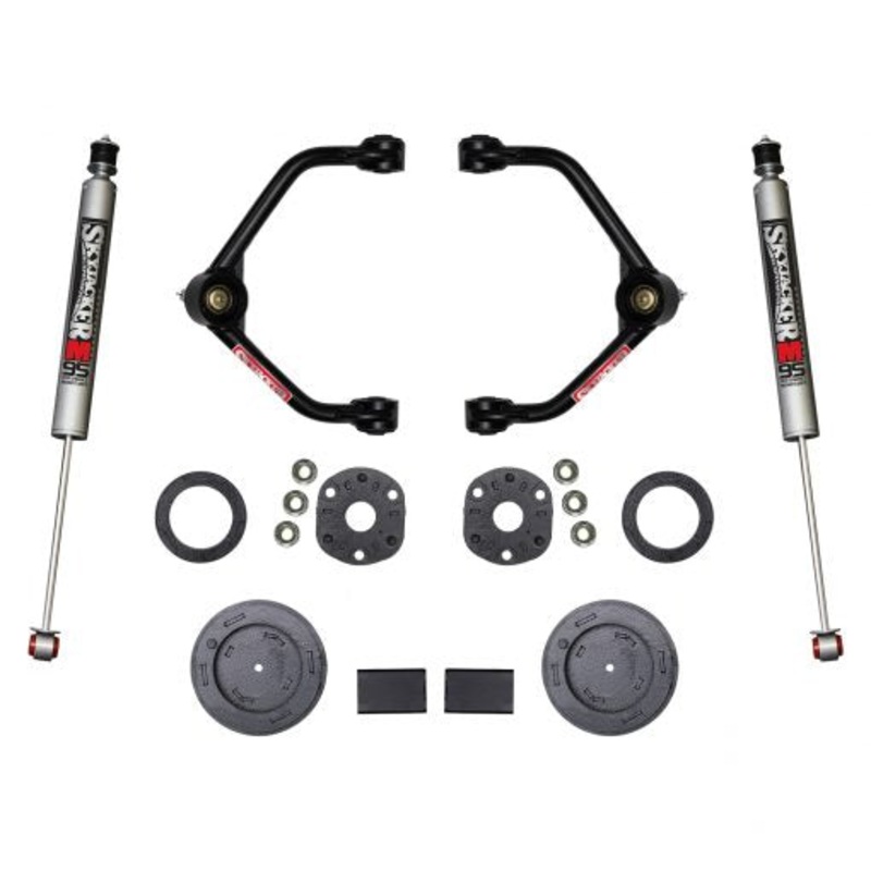 Skyjacker 3″ Lift Kit SKYR1930PM