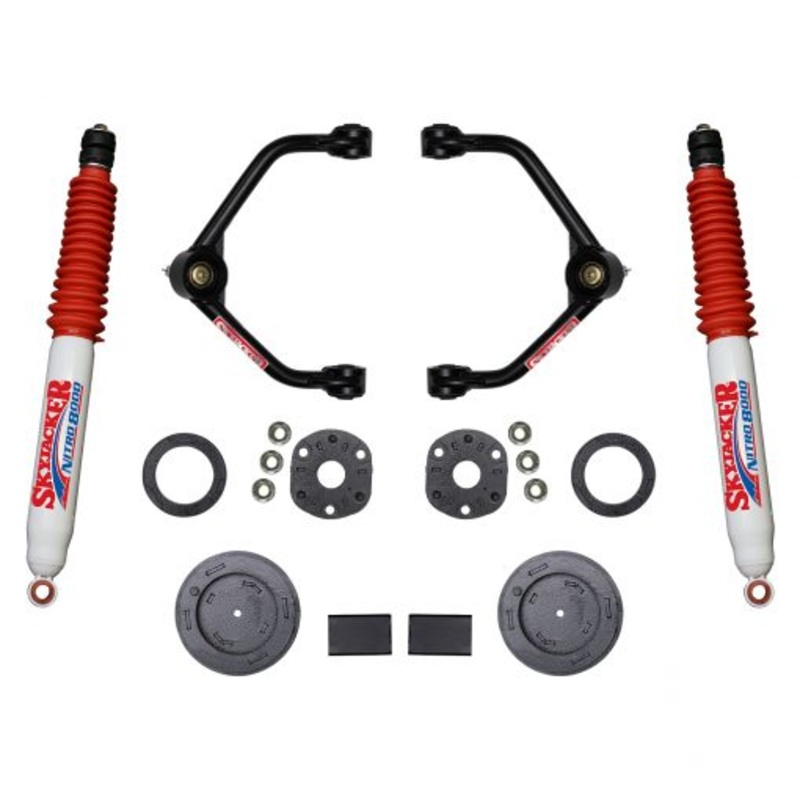 Skyjacker 3″ Lift Kit SKYR1930PN
