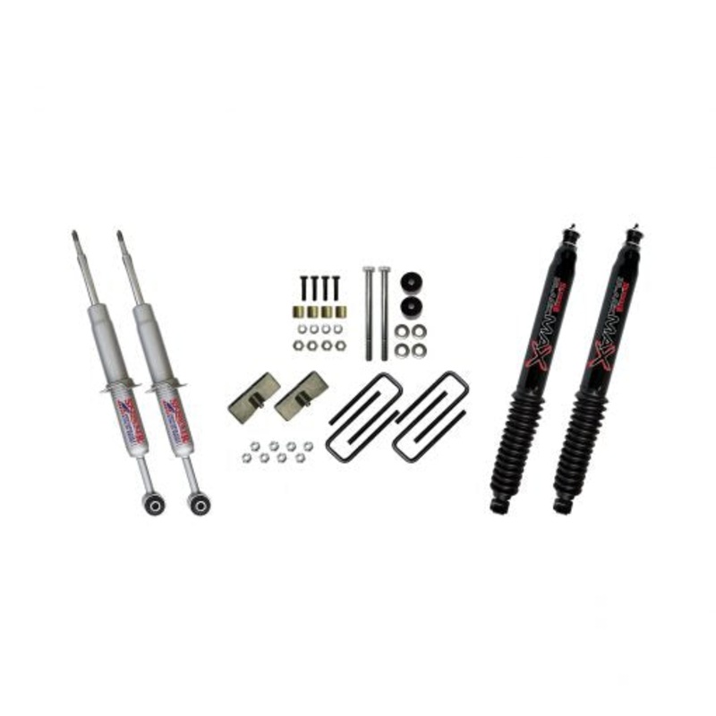 Skyjacker 3″ Lift Kit SKYTC530STBB