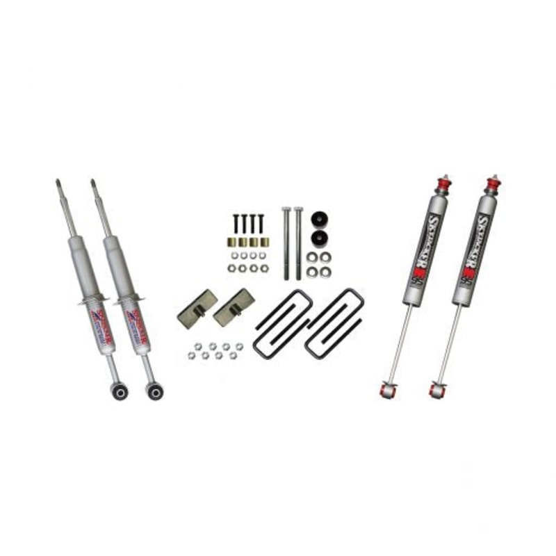 Skyjacker 3″ Lift Kit SKYTC530STBM