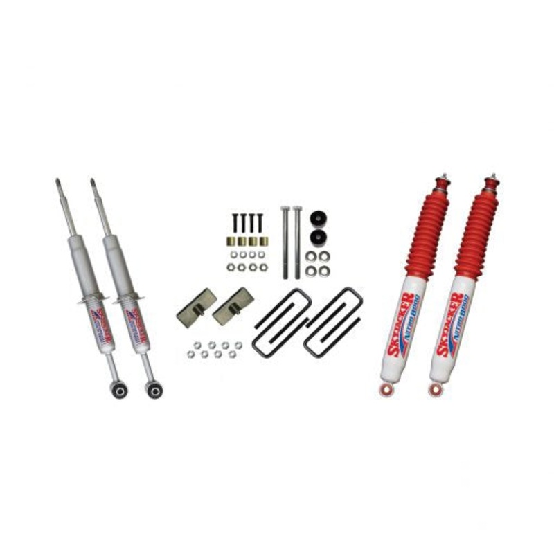 Skyjacker 3″ Lift Kit SKYTC530STBN