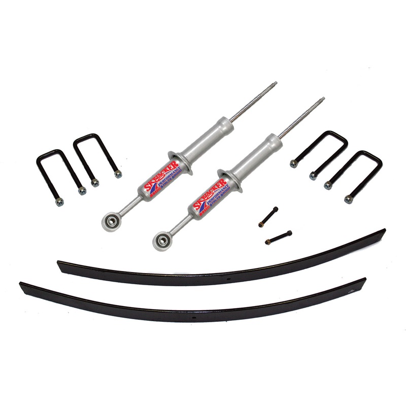 Skyjacker 3″ Lift Kit SKYTC530STK-B
