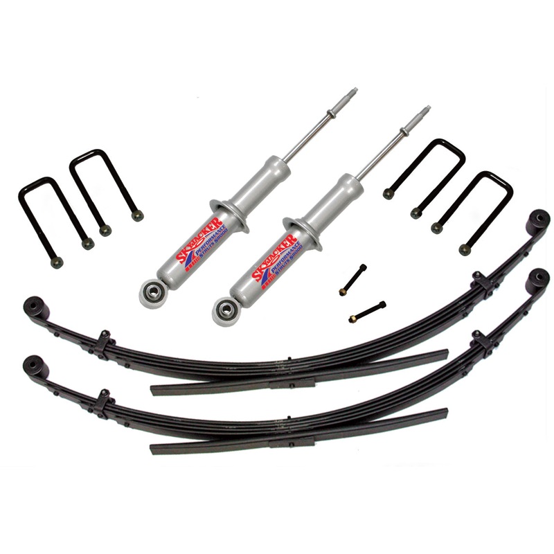 Skyjacker 3″ Lift Kit SKYTC530STKS-B