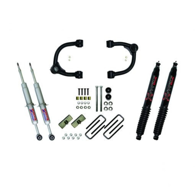 Skyjacker 3″ Lift Kit SKYTC530STUB