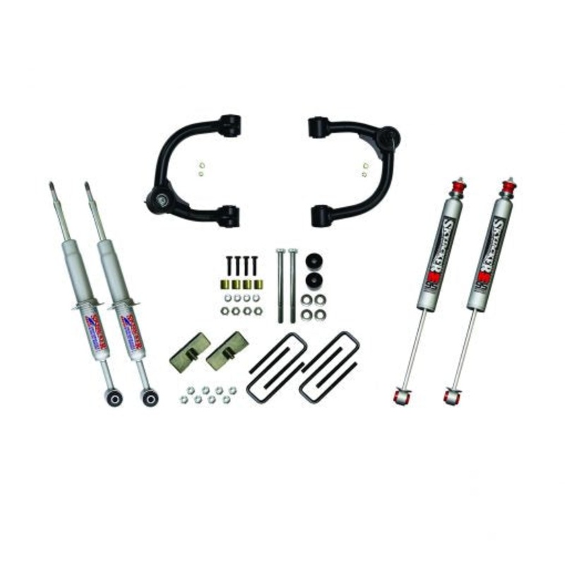 Skyjacker 3″ Lift Kit SKYTC530STUM