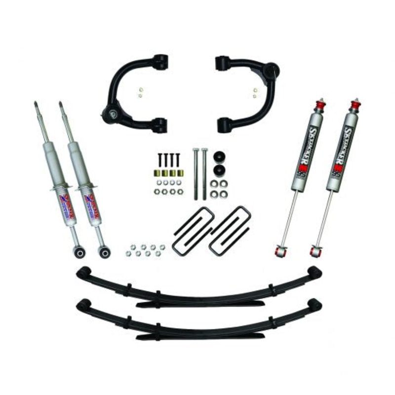 Skyjacker 3″ Lift Kit SKYTC530STUMKS