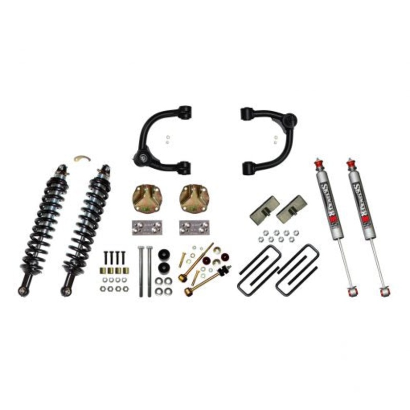 Skyjacker 3″ Lift Kit SKYTC530UM