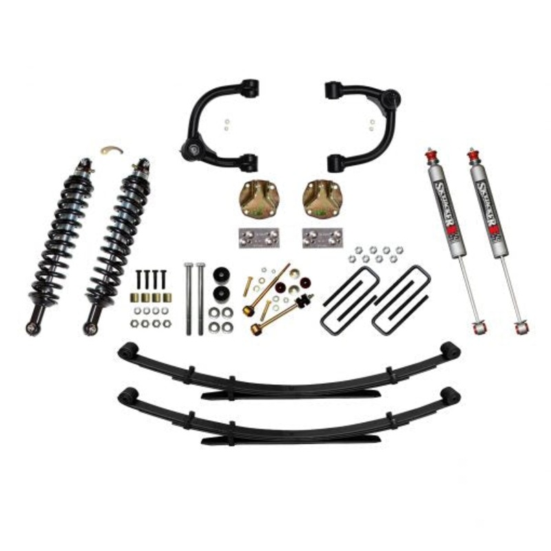 Skyjacker 3″ Lift Kit SKYTC530UMKS