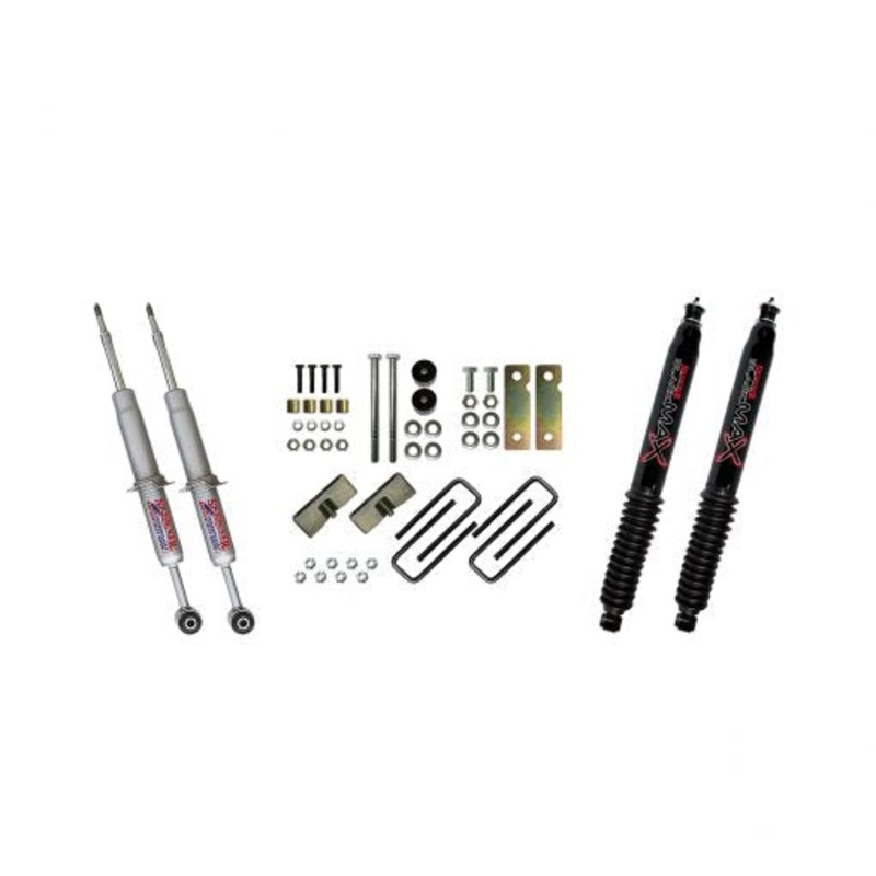 Skyjacker 3″ Lift Kit SKYTC536STBB