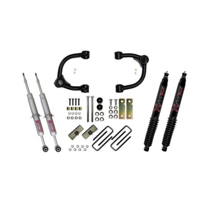 Skyjacker 3″ Lift Kit SKYTC536STUB