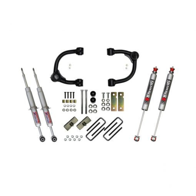 Skyjacker 3″ Lift Kit SKYTC536STUM