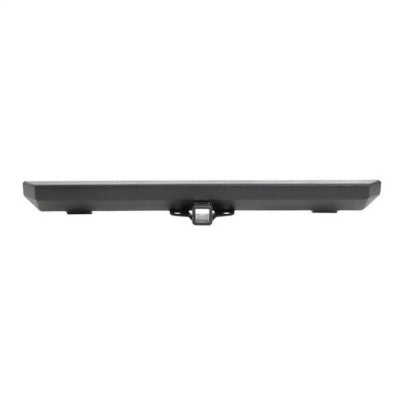 Smittybilt SRC Classic Rear Bumper SMB76750