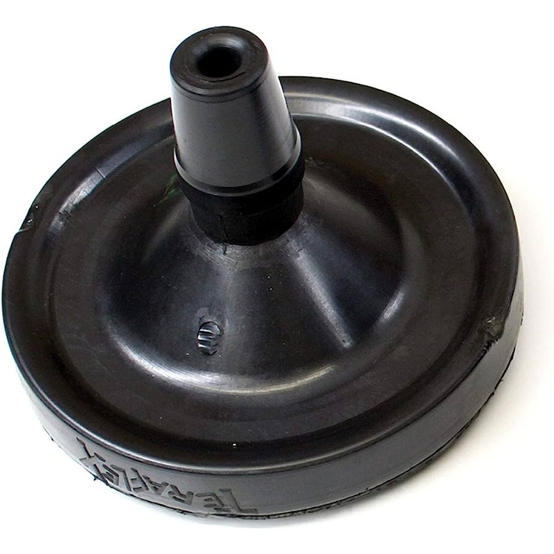 Teraflex 1″ Rear Spacer TER1954100