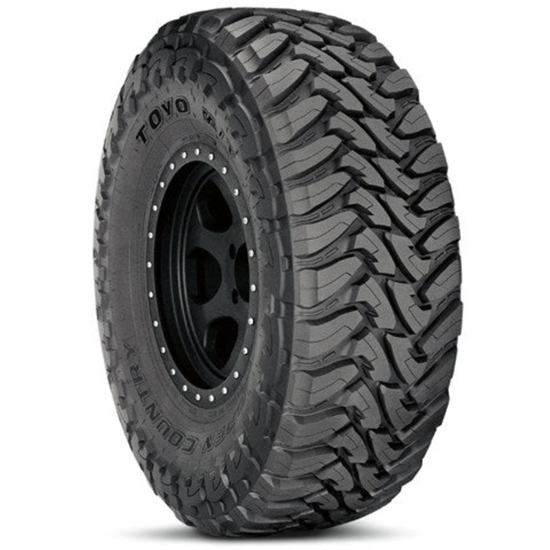 Toyo 37×12.50R17 Open Country M/T TOY360770