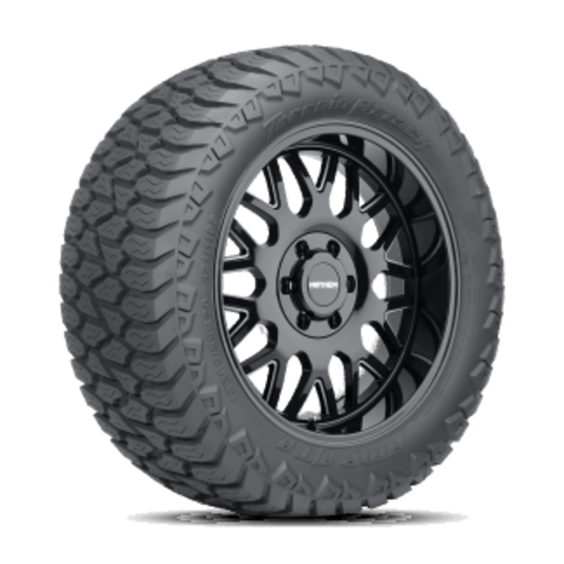 Amp 305-70R18 Attack 305-7018AMP-CA3