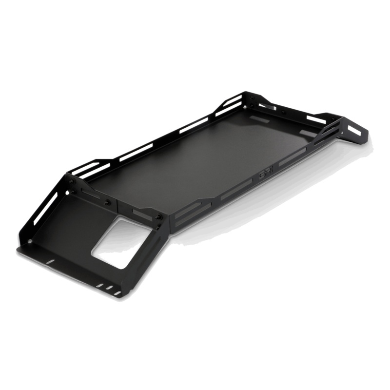 Body Armor Interior Storage Rack 5147