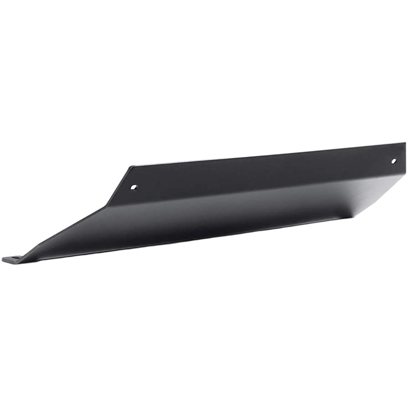Body Armor JL/JT Front Bumper Skidplate JL-5123