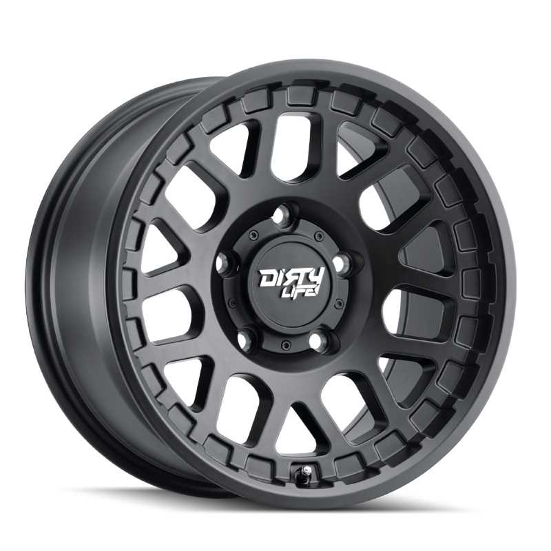 Dirty Life Mesa 17×9 9306-7973MB12