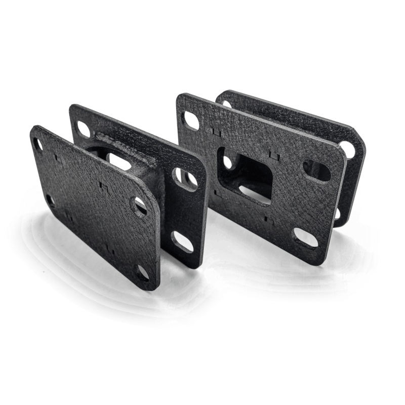 DV8 Bumper Adapter ABJL-01