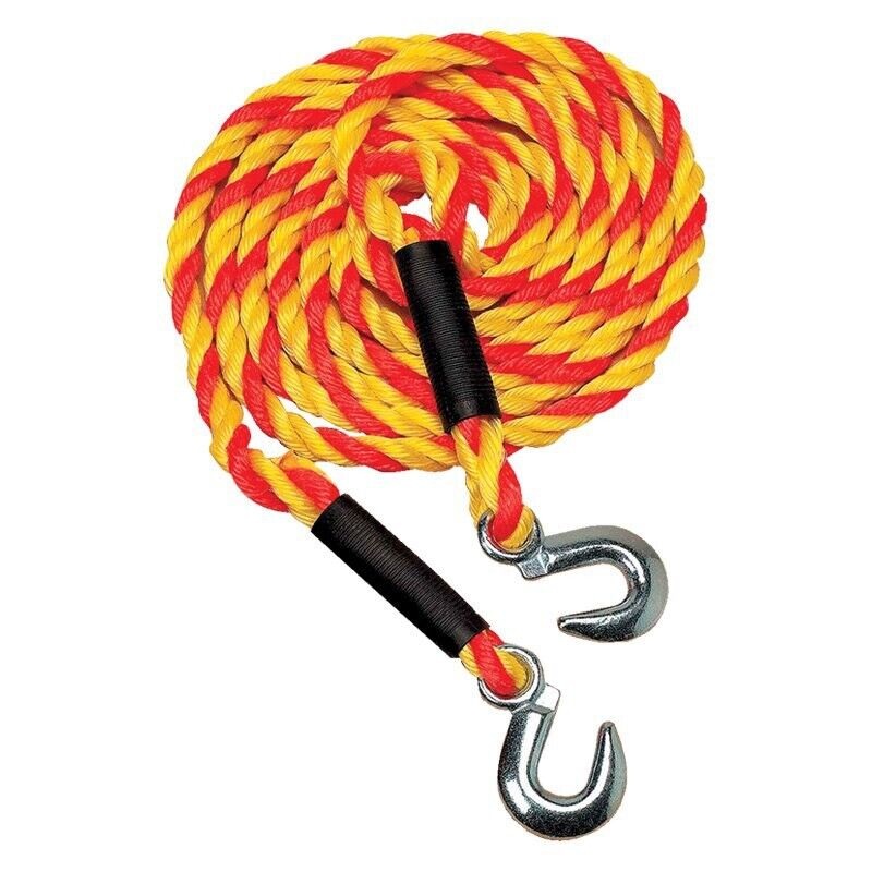 Highland 5-8 x 14′ Tow Rope