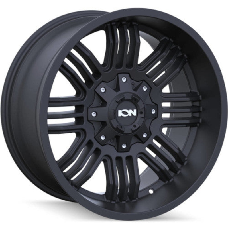 Ion 144 20×10″ 144-2152mb