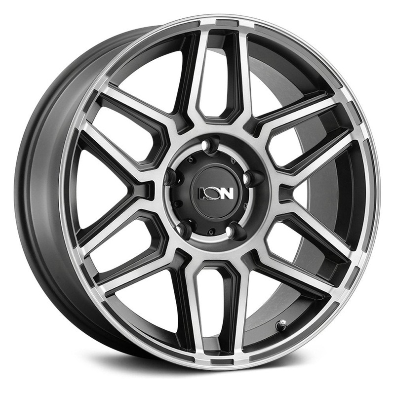 Ion 146 20×10″ 146-2173TM19
