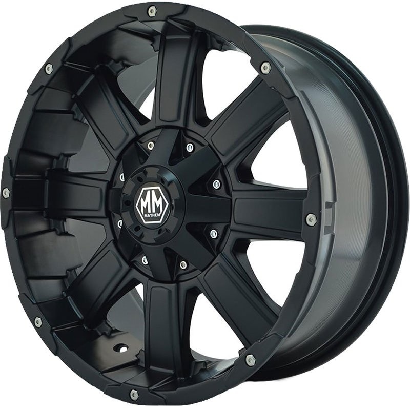 Mayhem Chaos 20X9″ 8030-2952MB