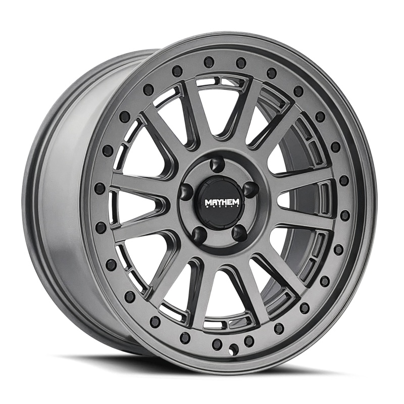 Mayhem Compass 17×9 8305-7973MGT