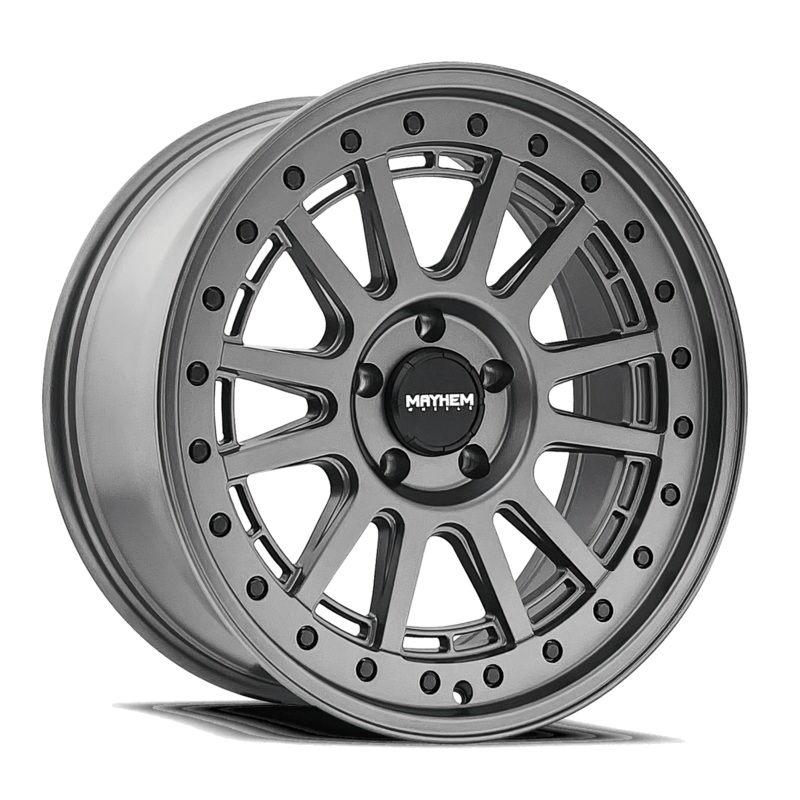 Mayhem Compass 20×9″ 8305-2973MGT