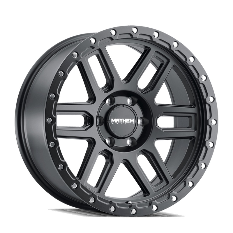 Mayhem Delta 20×9″ 8304-2973MB12