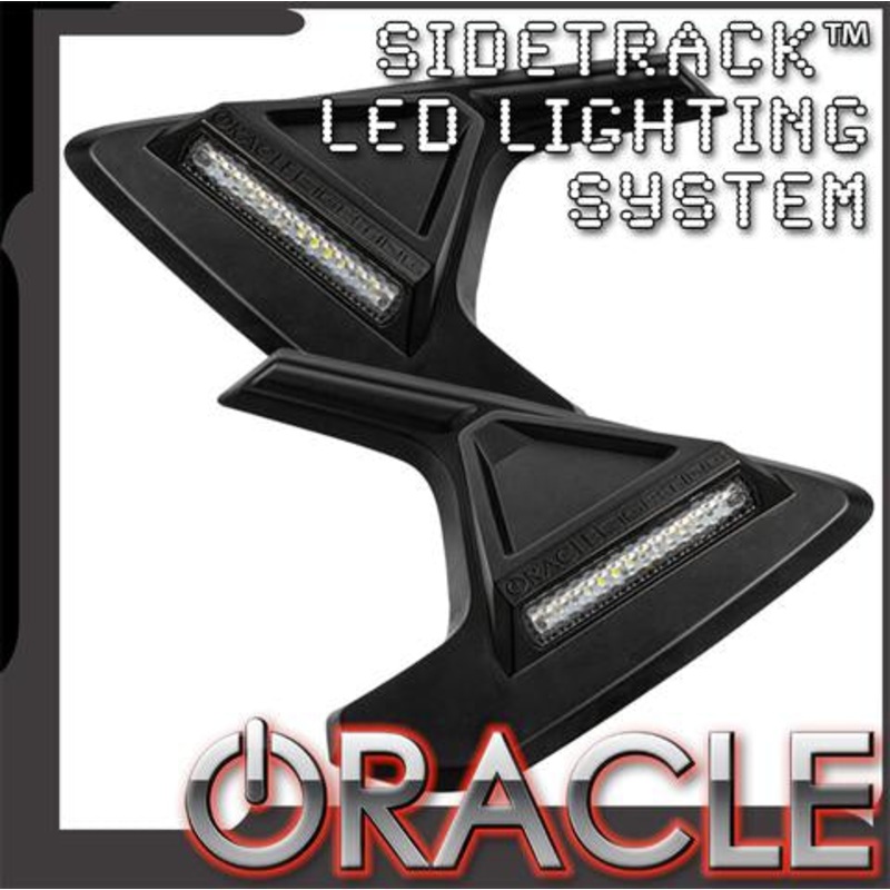 Oracle Sidetrack LED Lighting System 5861-504