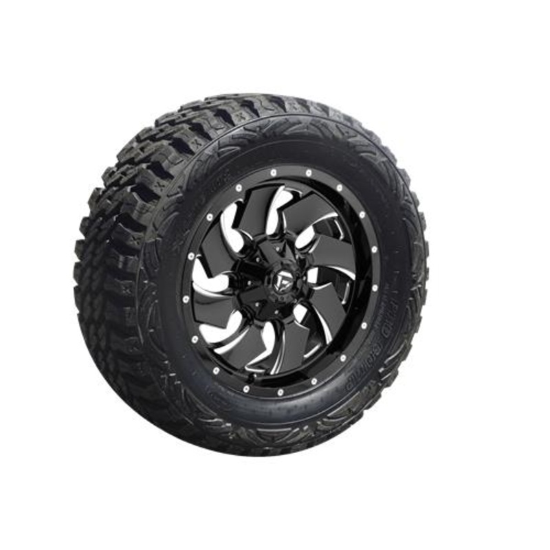Pro Comp 35×12.50R20 Xtreme MT2 PCT701235