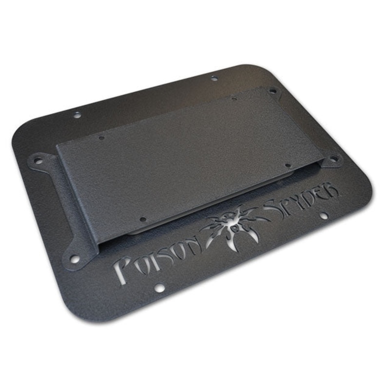 PS Spare Delete Plate TO-JK-7055