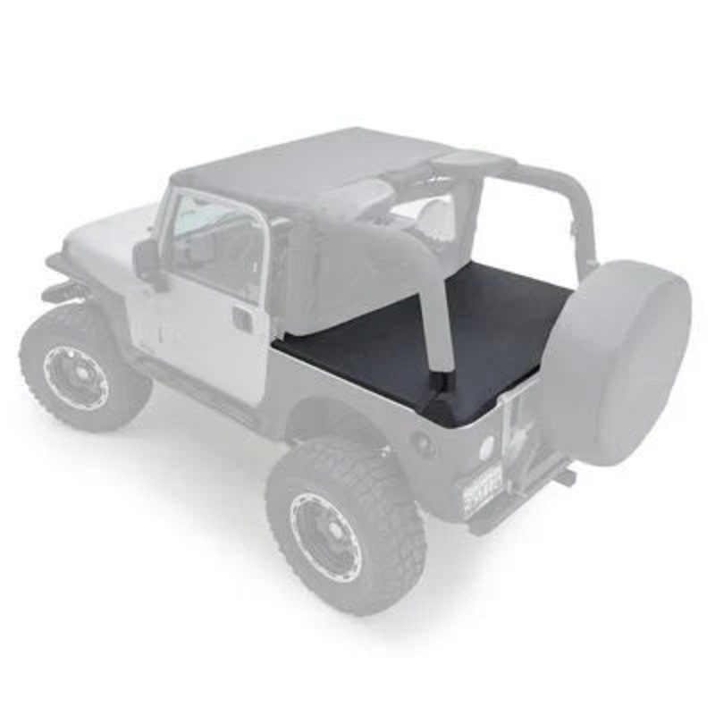 Smittybilt Deck Cover SMB761035