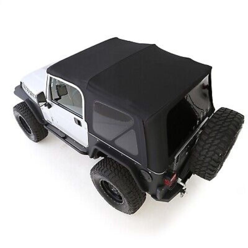 Smittybilt Replacement Top SMB9974235