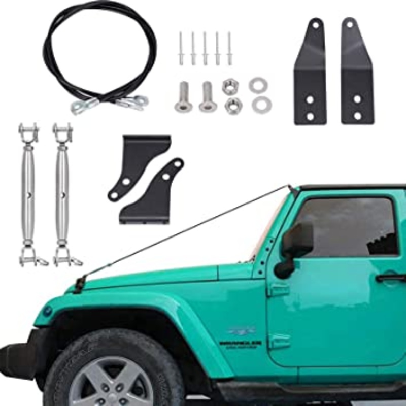 Trail Ops Limb Riser TO-JL-7123