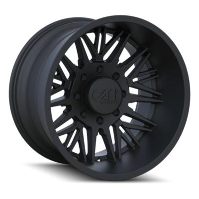 Cali Offroad Rawkon 20X10″ 9109-2173MB