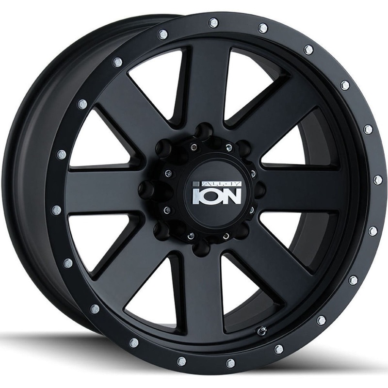 Ion 134 20×10″ 134-2173MB