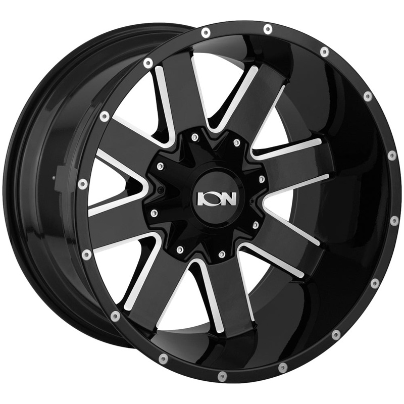 Ion 141 20×10 141-2152M
