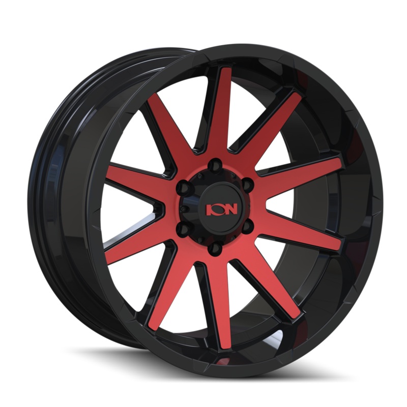 Ion 143 20×10″ 143-2173BTR