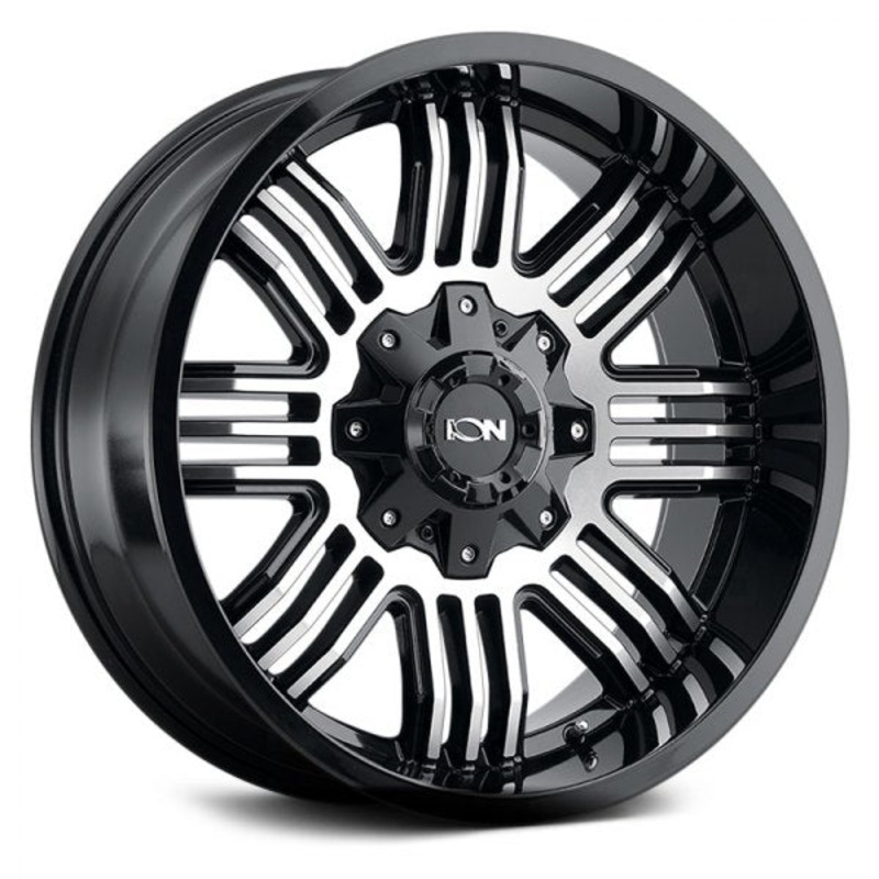 Ion 144 20×10″ 144-2152B
