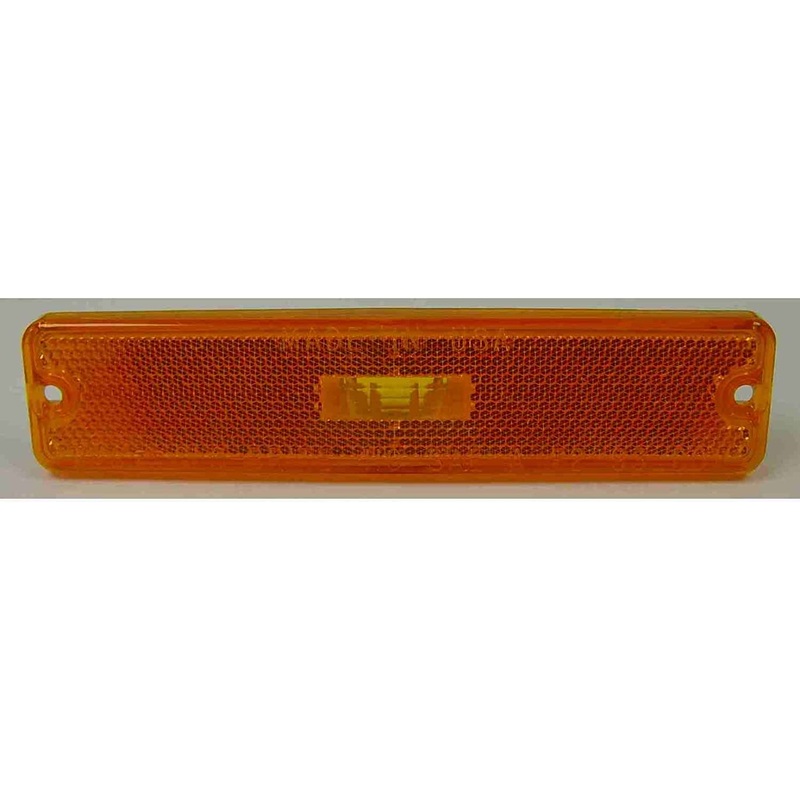 Omix-ADA Marker Light (Amber) OMI12401.06