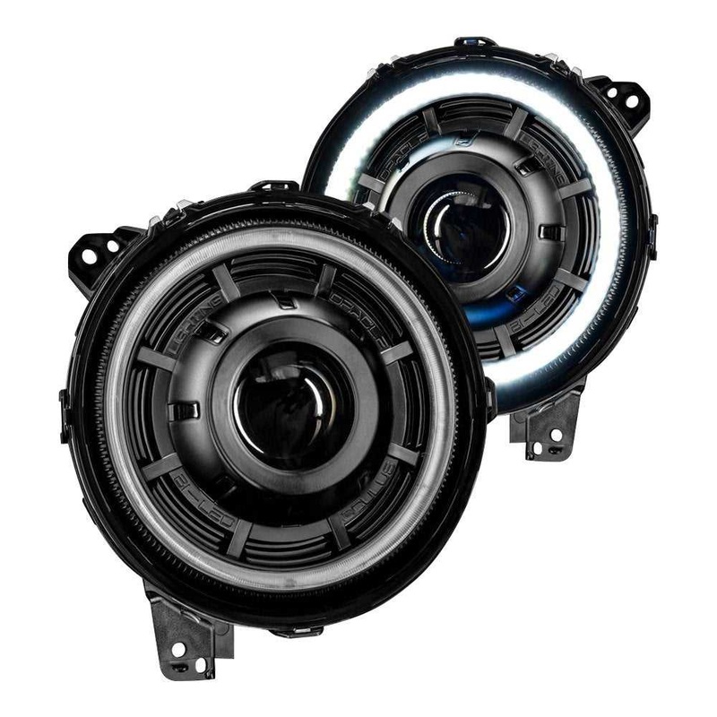 Oracle Oculus Headlight 5839-504