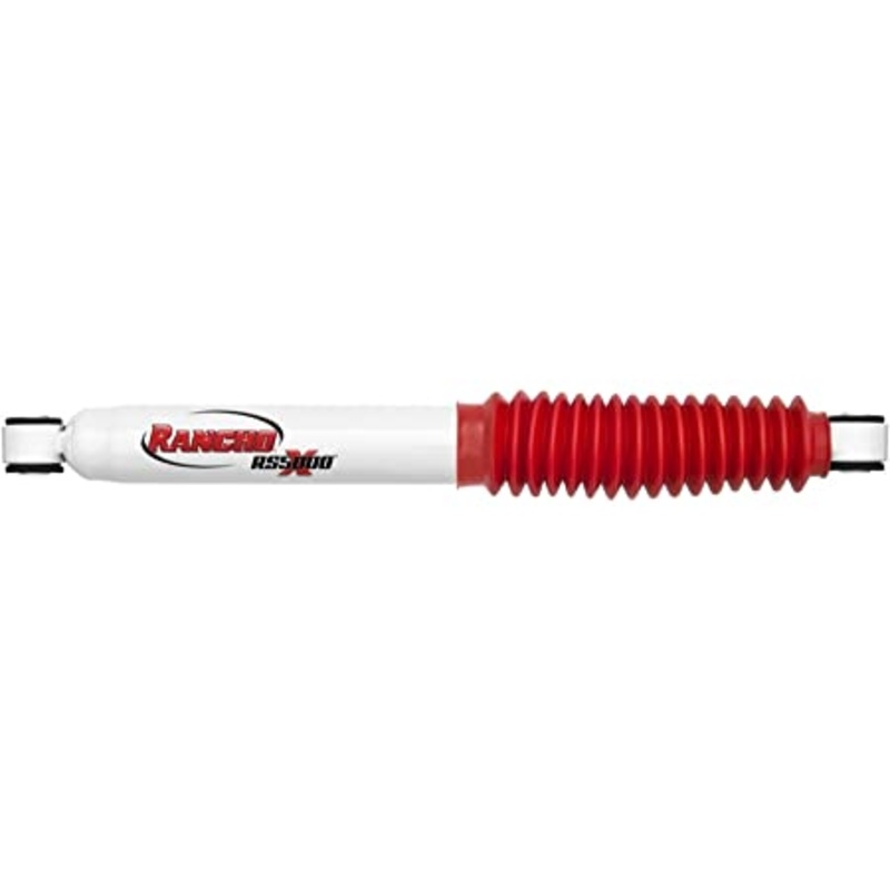 Rancho RS5000X Series Shock Absorber RHORS55239