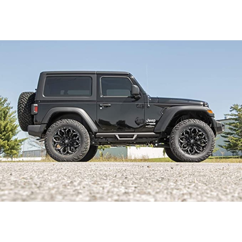 RC 2.5″, 20″ Vapor, 35″ Toyo AT LTW48