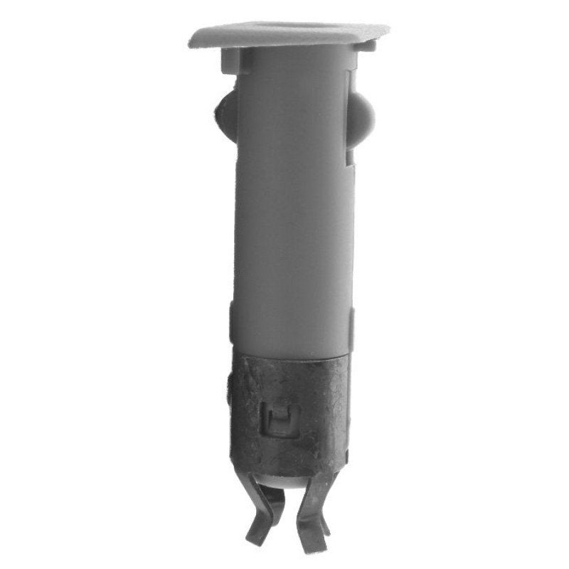Rugged Ridge Door Pin Insert for Steel Half Doors in Gray OMI11818.09