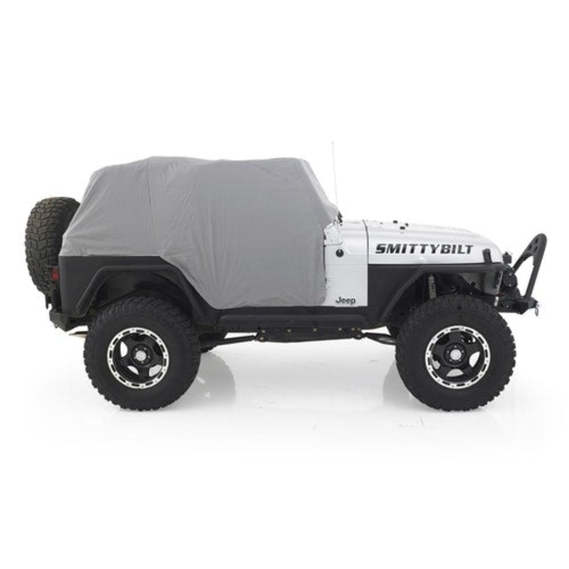 Smittybilt Cab Cover SMB1061